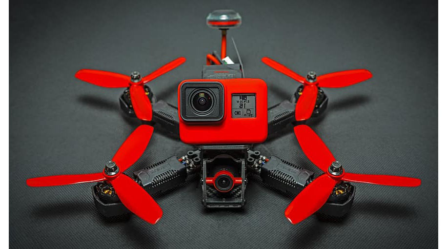 FPV drone