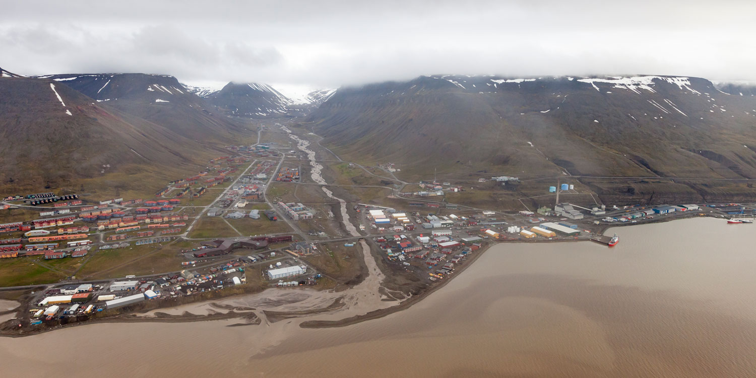 Civil Aviation Authority Norway
