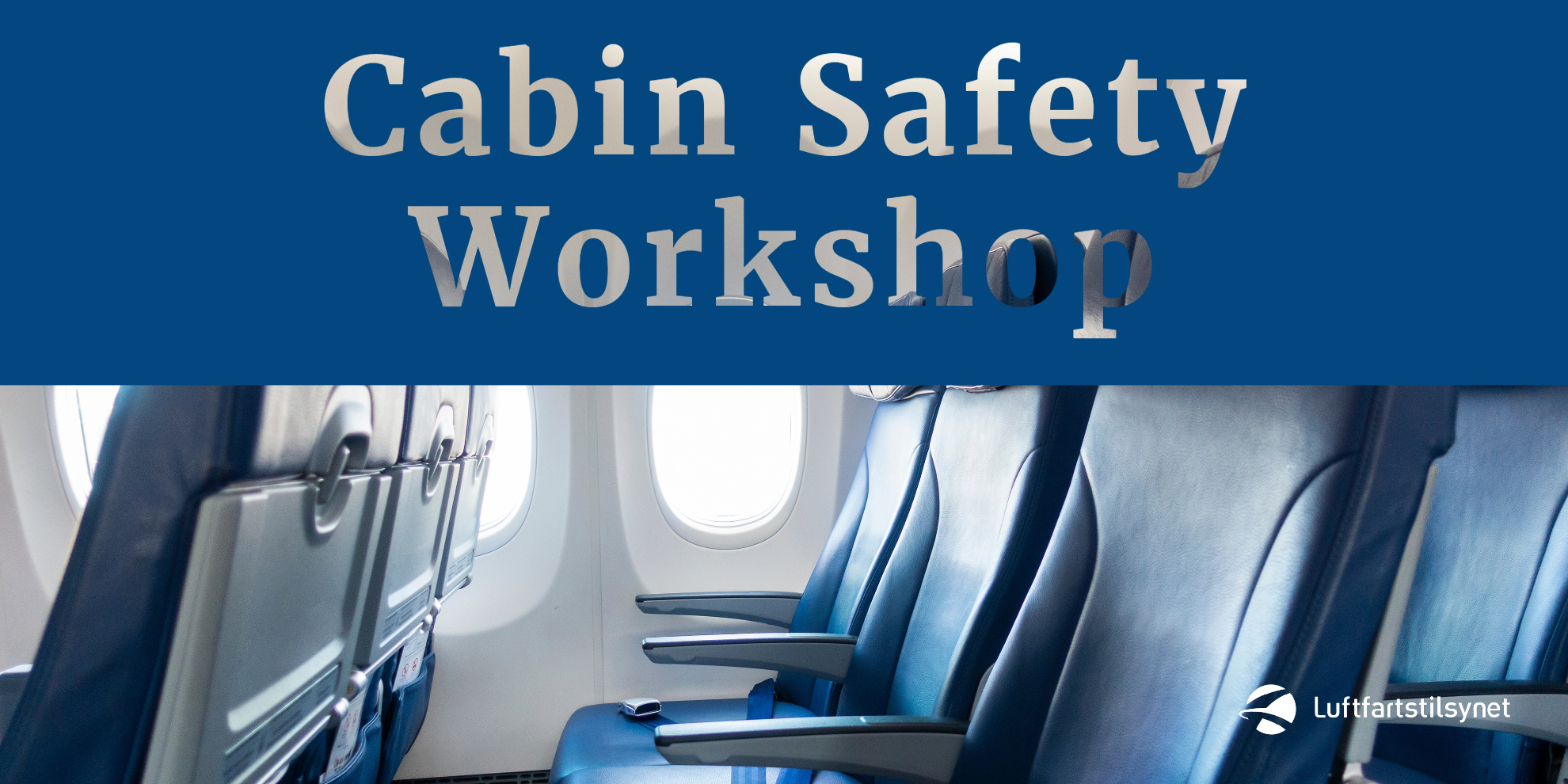 Illustrasjonsbilde til Cabin Safety Workshop 2023